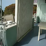 Bruseschi アパート *