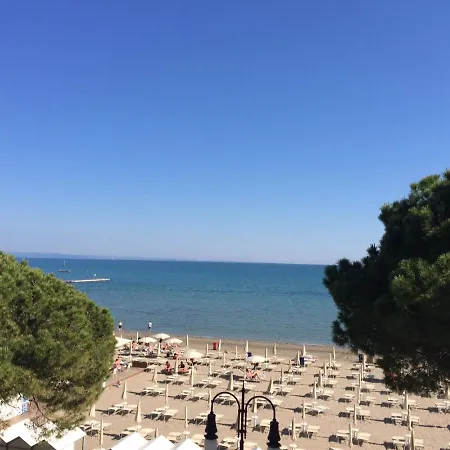 Bruseschi Apartamento Grado