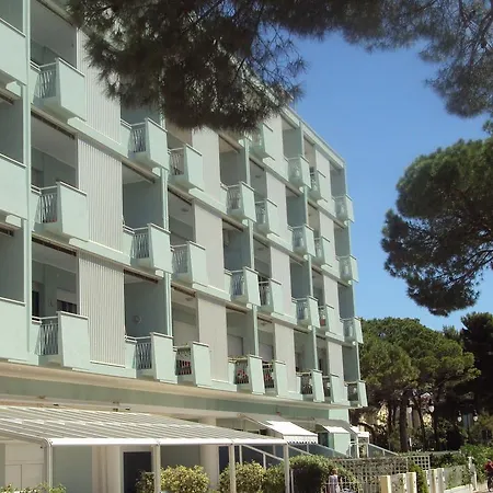 Bruseschi Apartamento *