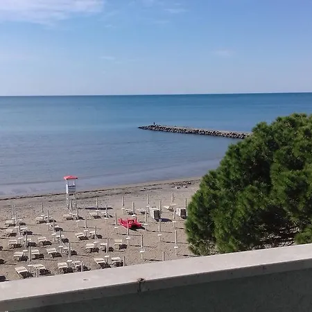 Apartamento Bruseschi *