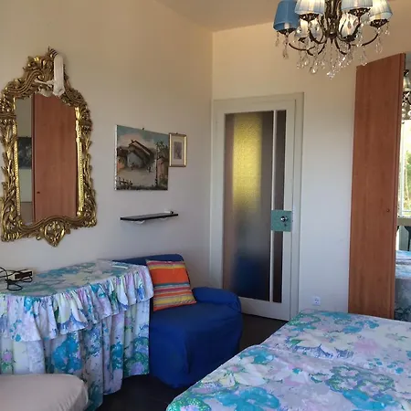 Apartamento Bruseschi