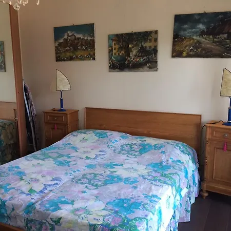 Apartamento Bruseschi *