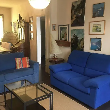 Bruseschi Apartamento *