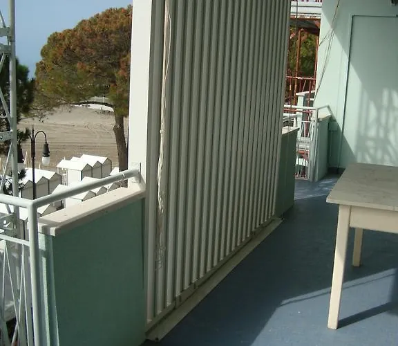 Bruseschi Apartamento *