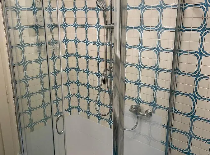 Apartamento Bruseschi *