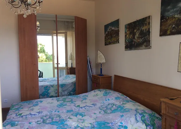 Bruseschi Apartamento Grado