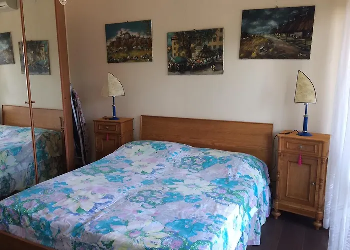 Apartamento Bruseschi *