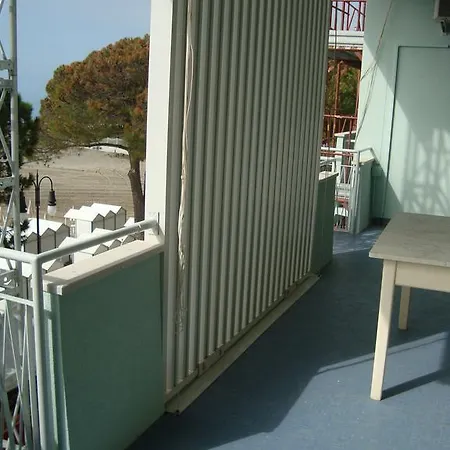 Bruseschi Appartement *