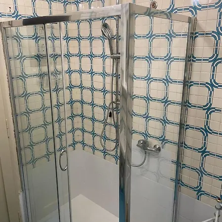 Appartement Bruseschi *