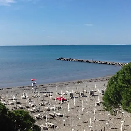 Bruseschi Apartment *