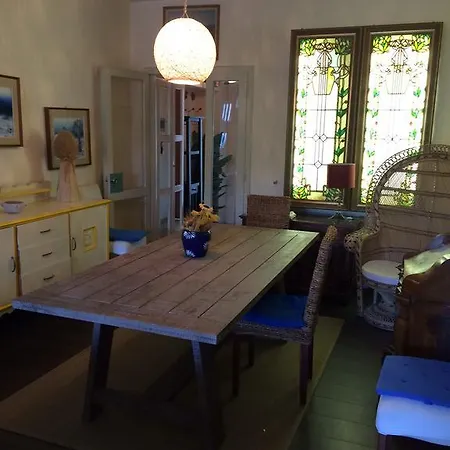 Apartment Bruseschi Grado