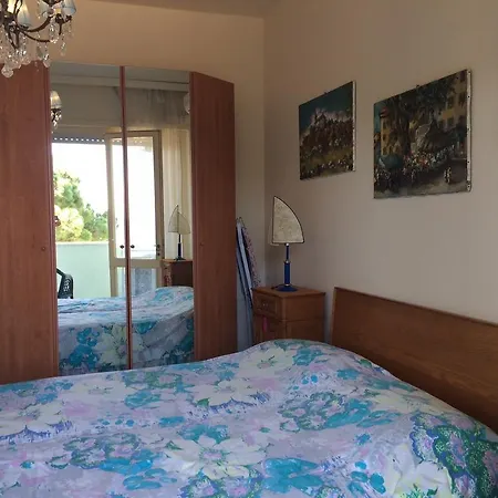 Bruseschi Apartment Grado