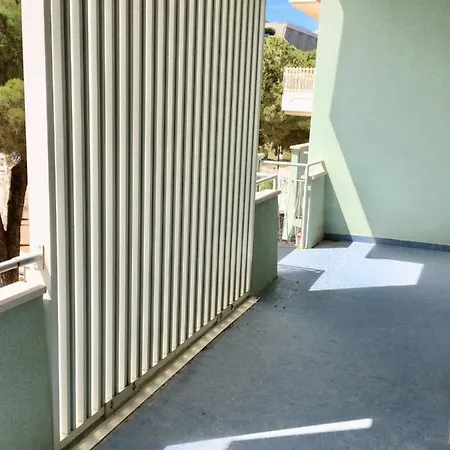 Bruseschi Apartment Grado