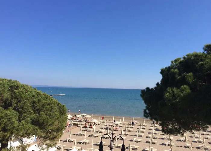 Bruseschi Apartamento Grado