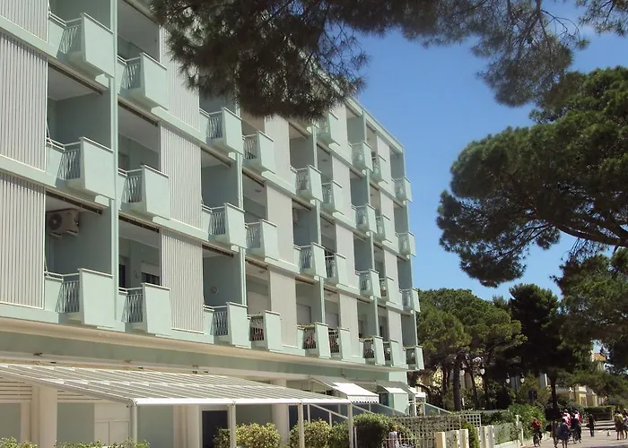 Bruseschi Apartamento *