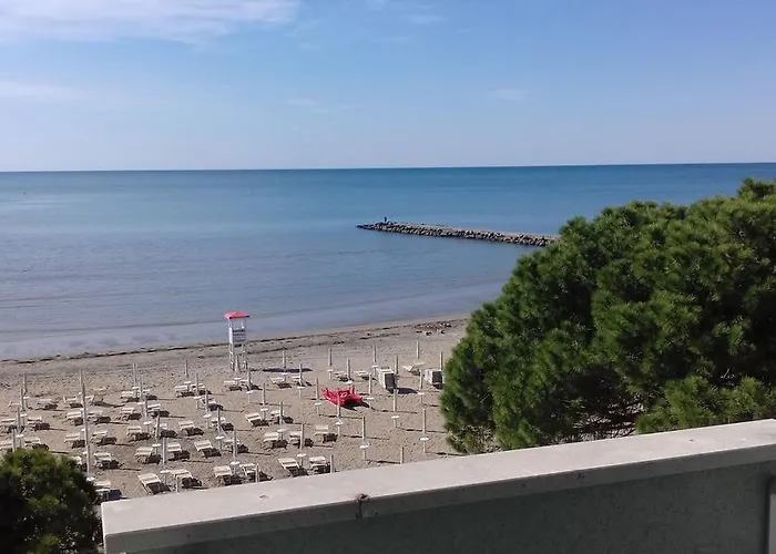 Apartamento Bruseschi *