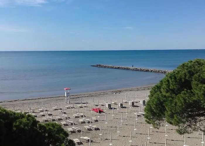 Bruseschi Apartamento *