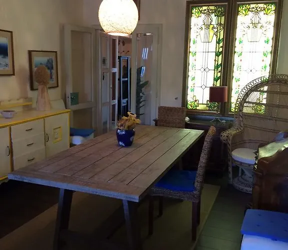 Apartamento Bruseschi Grado