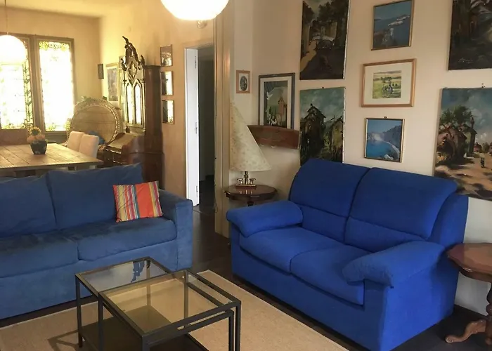 Bruseschi Apartamento *