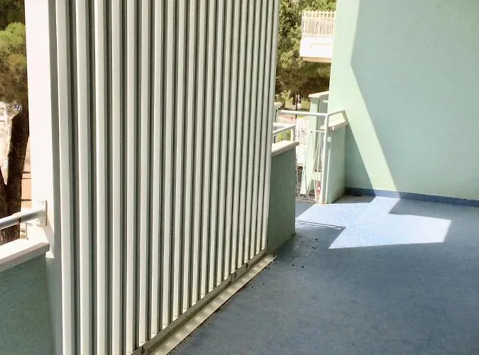 Bruseschi Apartamento Grado